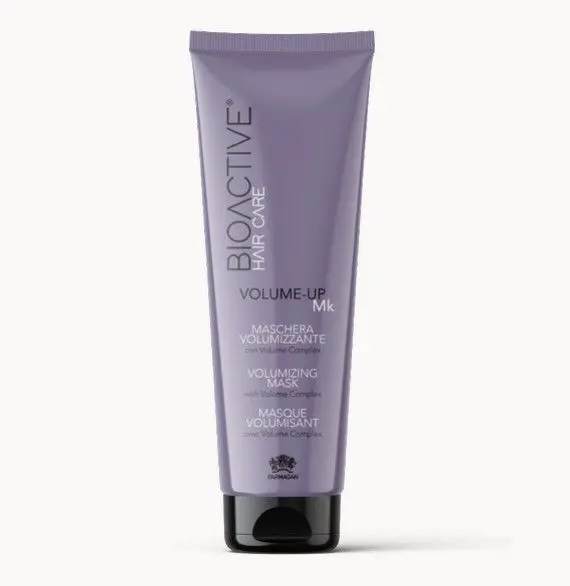BIOACTIVE VOLUME-UP MASK 250 ML