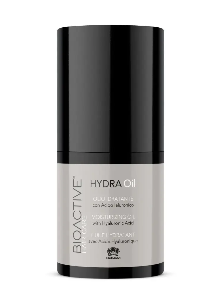Farmagan Bioactive  Hair Care Hydra Oil 100ml