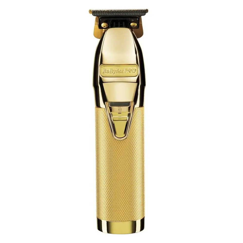 BaByliss PRO SkeletonFX Gold