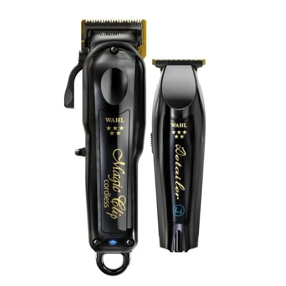 Wahl Professional Cordless Barber Combo™