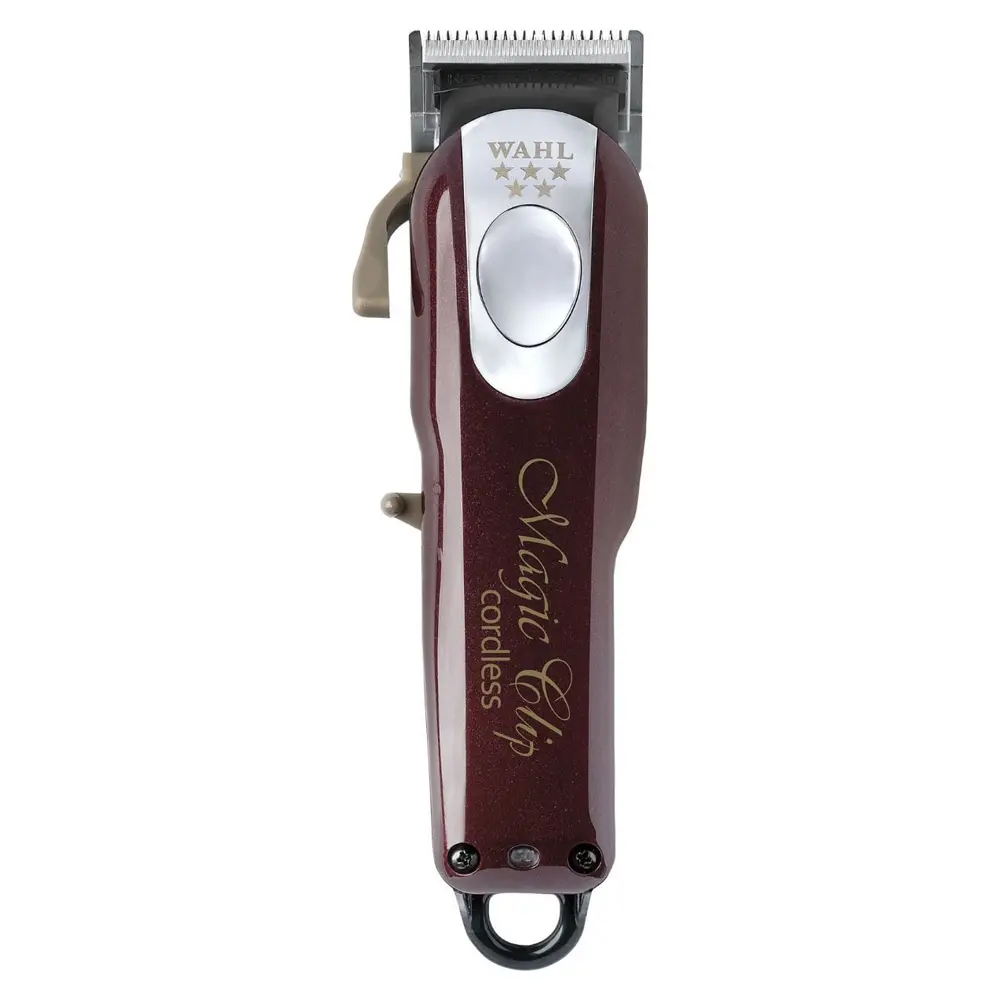 Wahl Professional Cordless Magic Clip