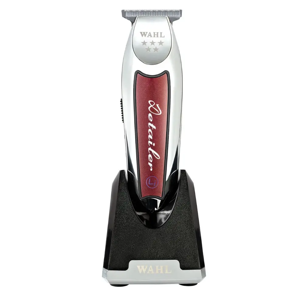 Wahl Professional Cordless Detailer LI