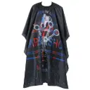 Adult Hair Cape Salon Barber Cape