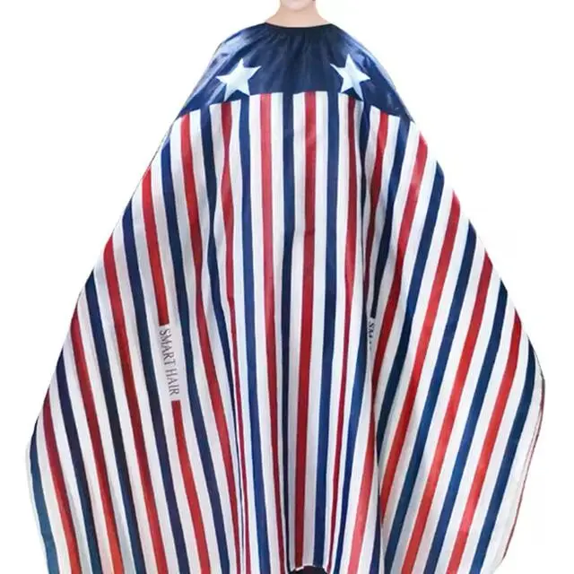 Hairdressing Cape Barber Salon