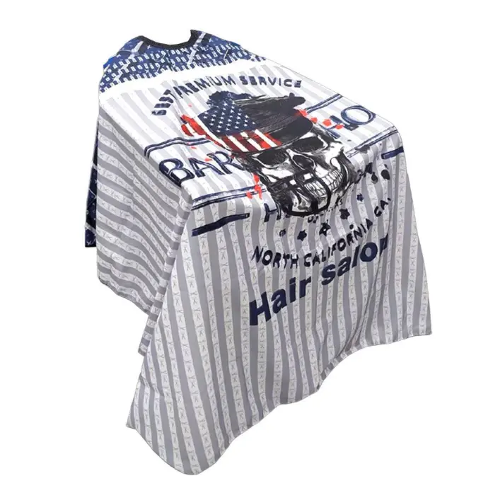 Hairdressing Capes Barber Salon