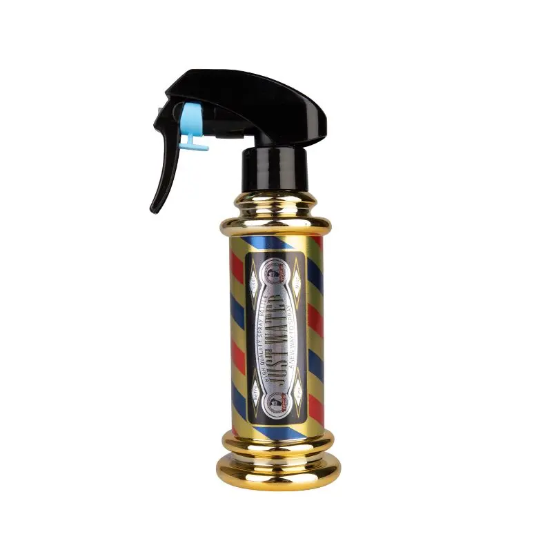 high spray bottle barber water sprayer bottle