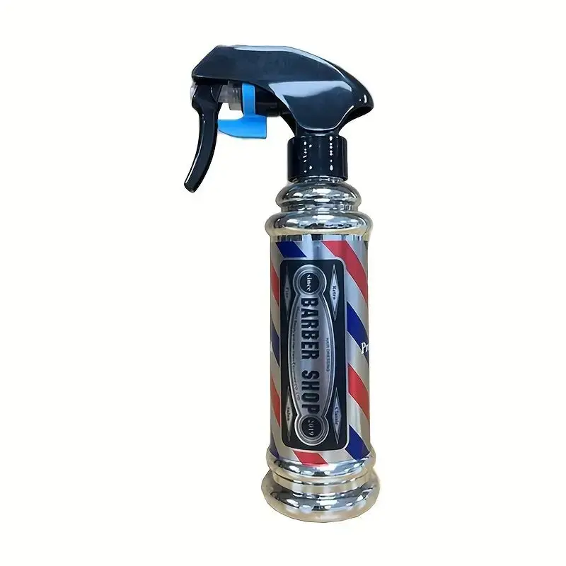 High spray bottle barber water sprayer bottle