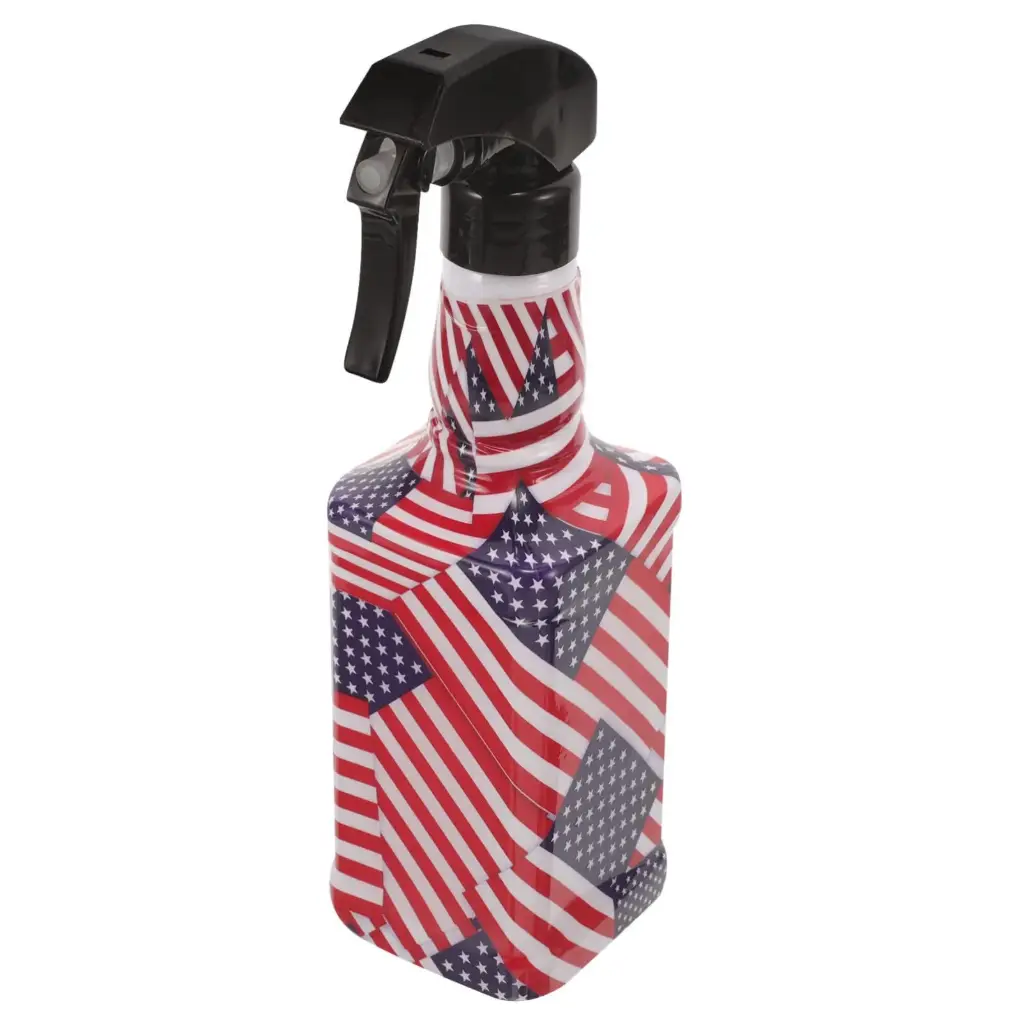 Spray Water For Hair