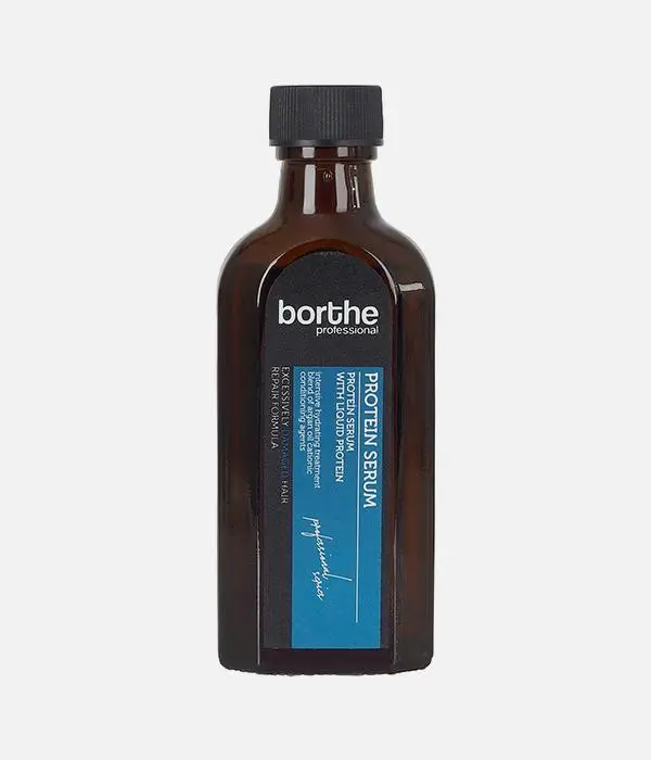 Borthe Professional Protein Serum