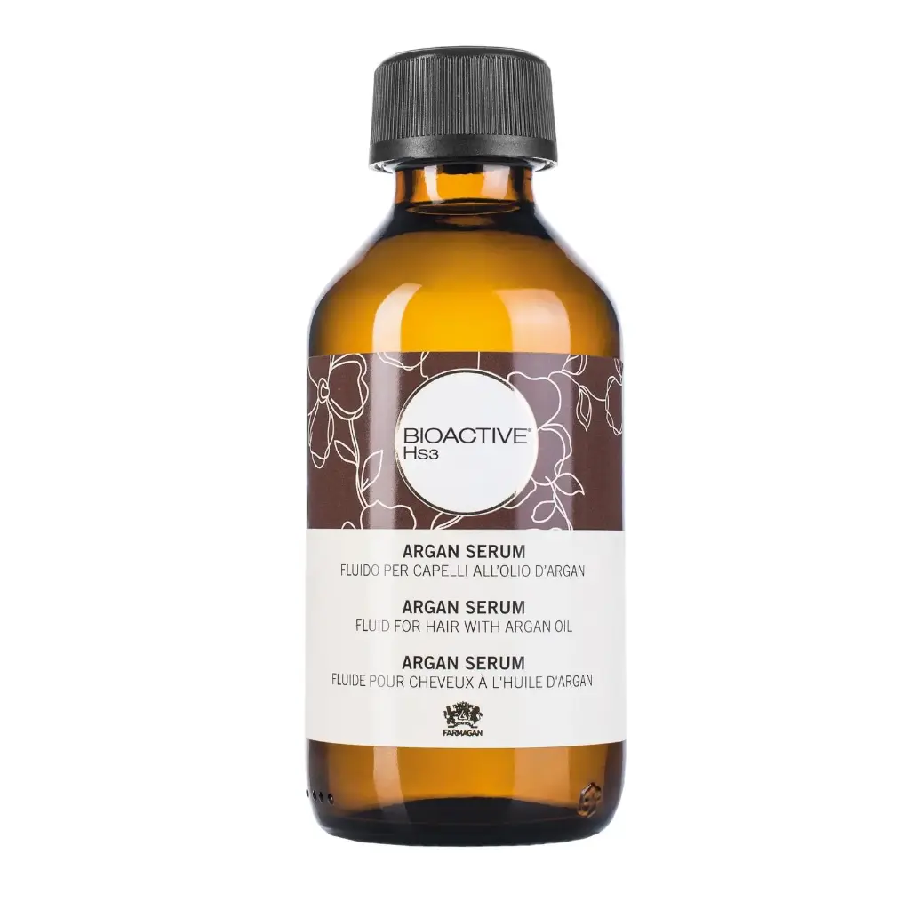 Farmagan BioActive HS3 Argan Serum