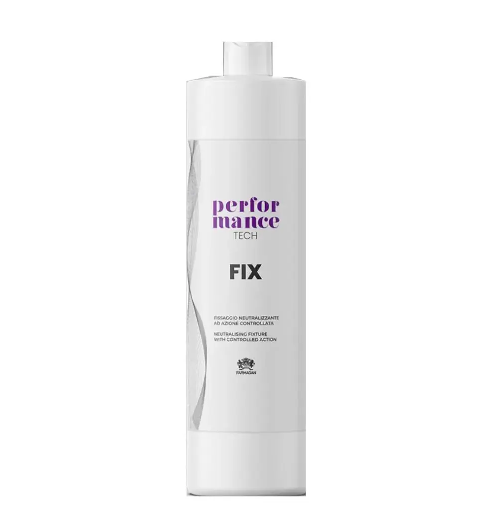 Farmagan Performance Tech Fix Fissaggio Neutralizzante 950ml