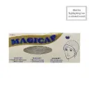 Magicap Reusable Hair Coloring Highlighting Also Cap Hook Tipping