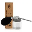 Barber Pro Hair Fiber Applicator.