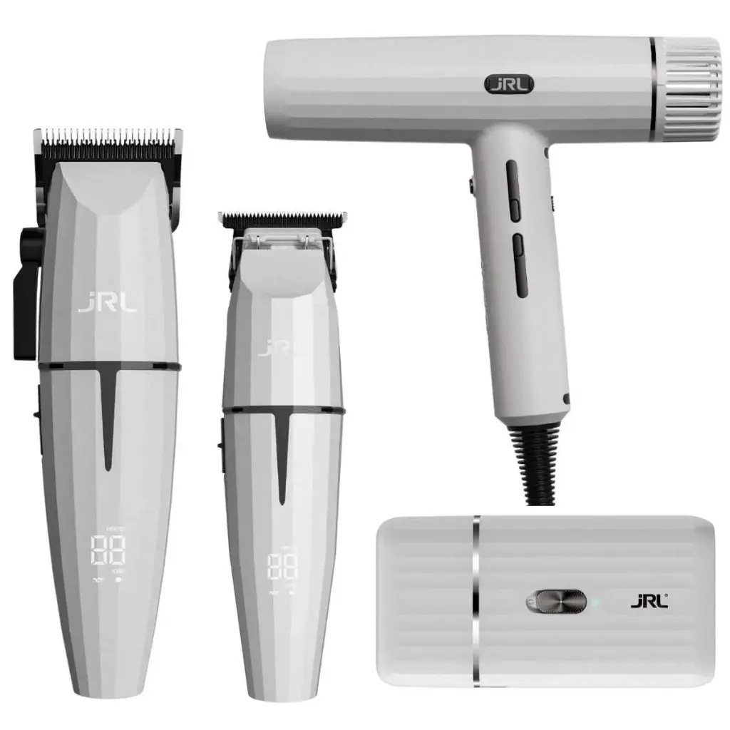 JRL – Ghost Collection