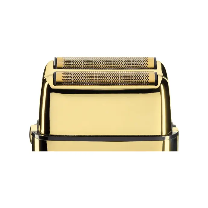 Babyliss PRO 4ARTISTS Gold Shaver Foil M.Cutter Double