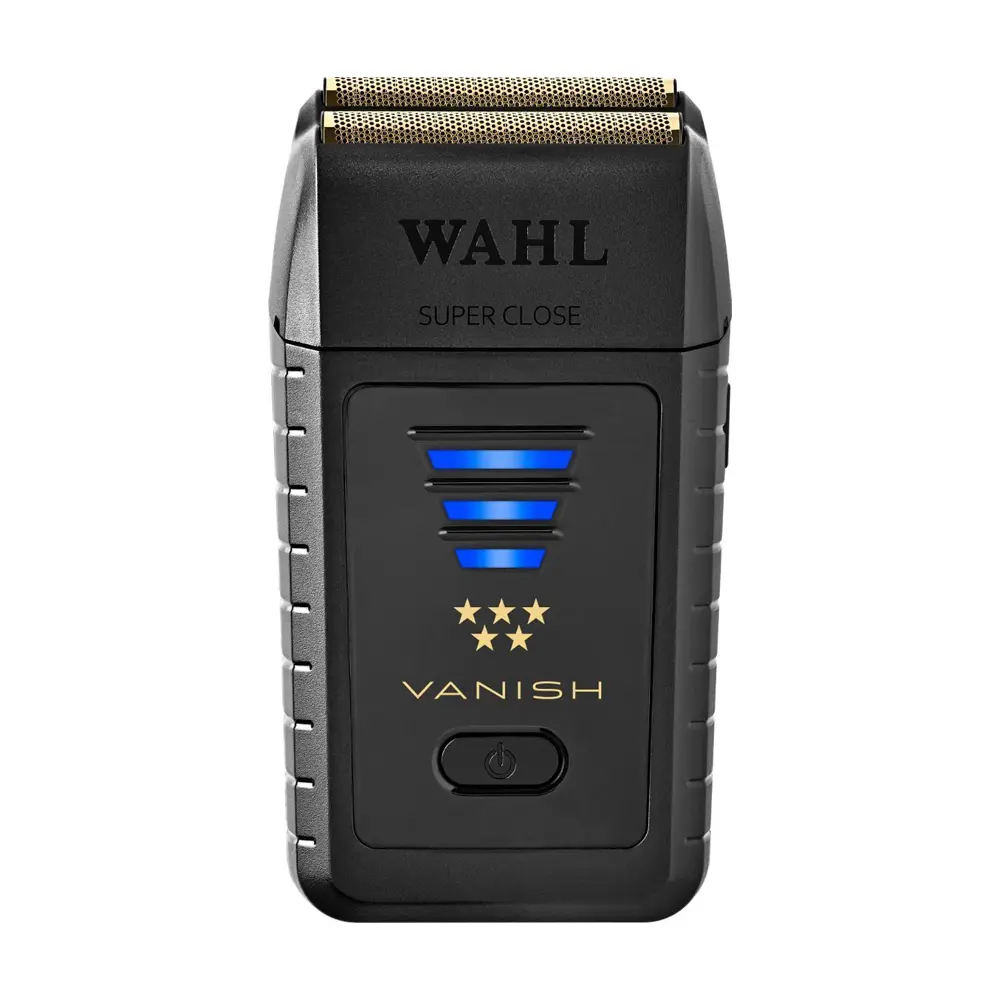 Wahl Professional Vanish Shaver