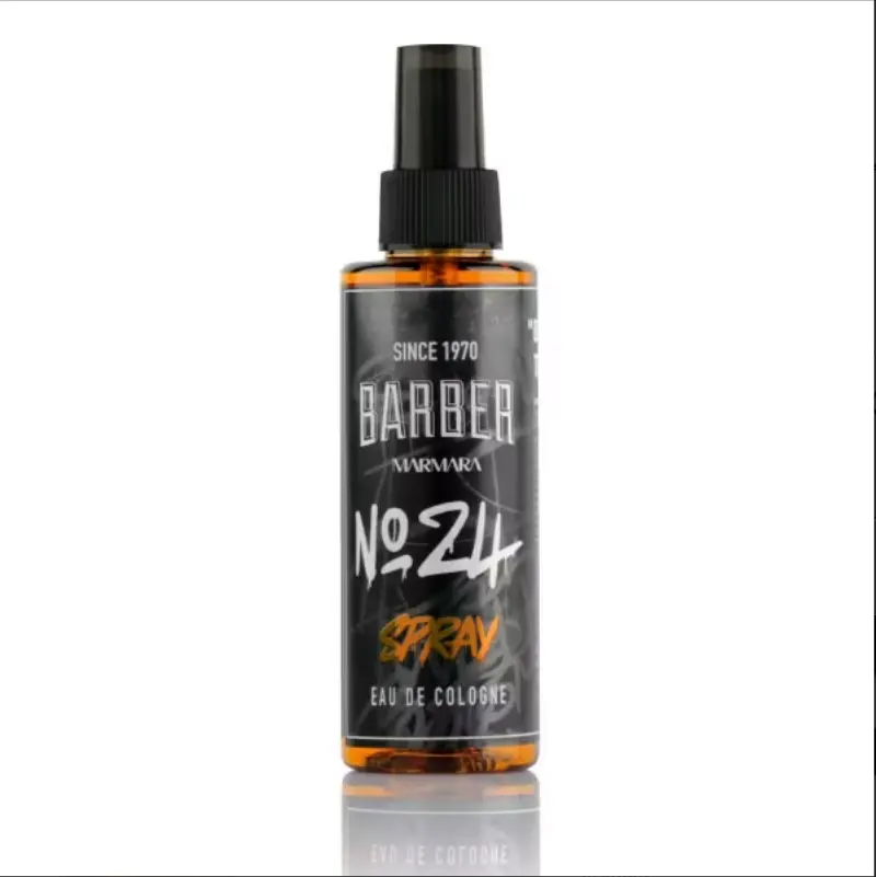 Marmara Barber Cologne Graffiti No24 150 ml