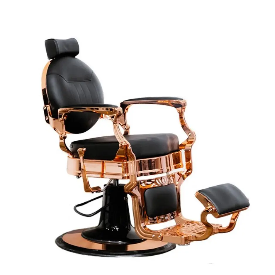 Hair Salon Chair Premium