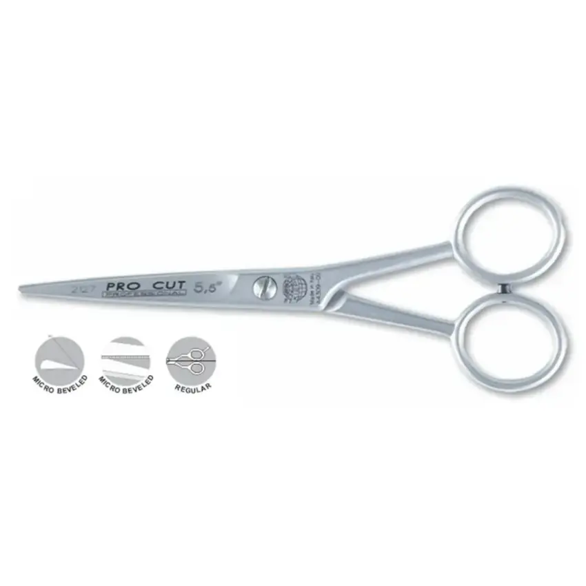 STANDARD HAIR SCISSORS