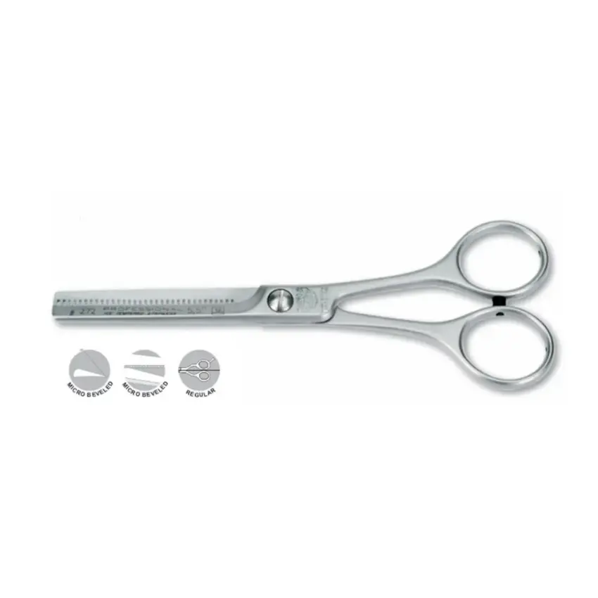 STANDARD HAIR SCISSORS (6.5)