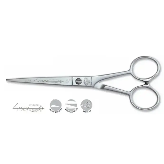 STANDARD HAIR SCISSORS (6,0)