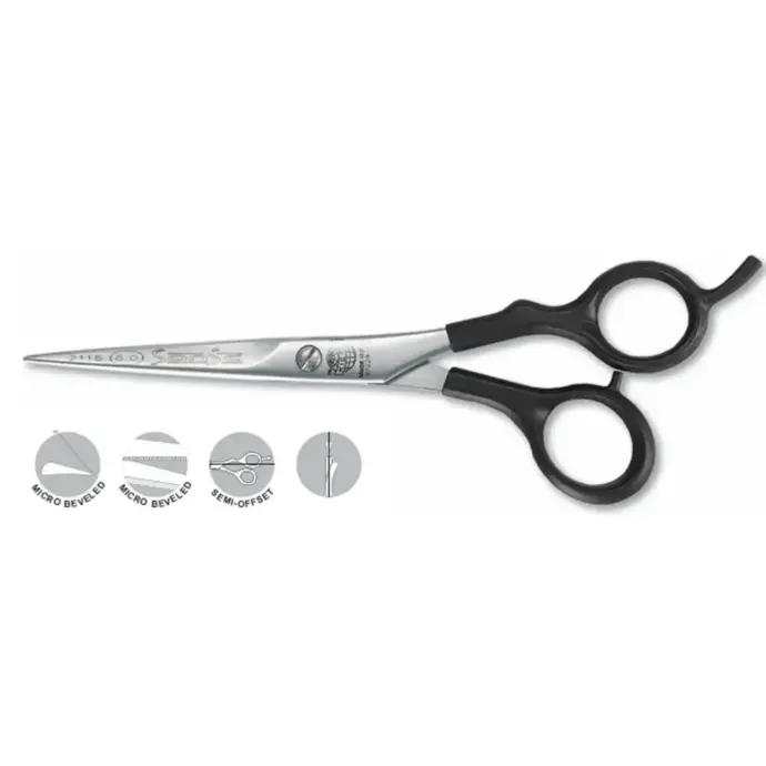 Sonic  PLASTIC HANDLE series (6,0)