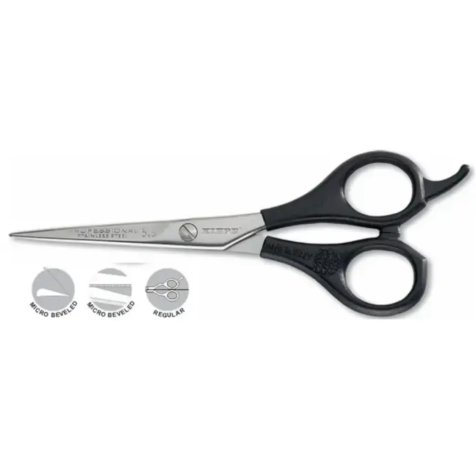 PLASTIC HANDLE series (6,0)