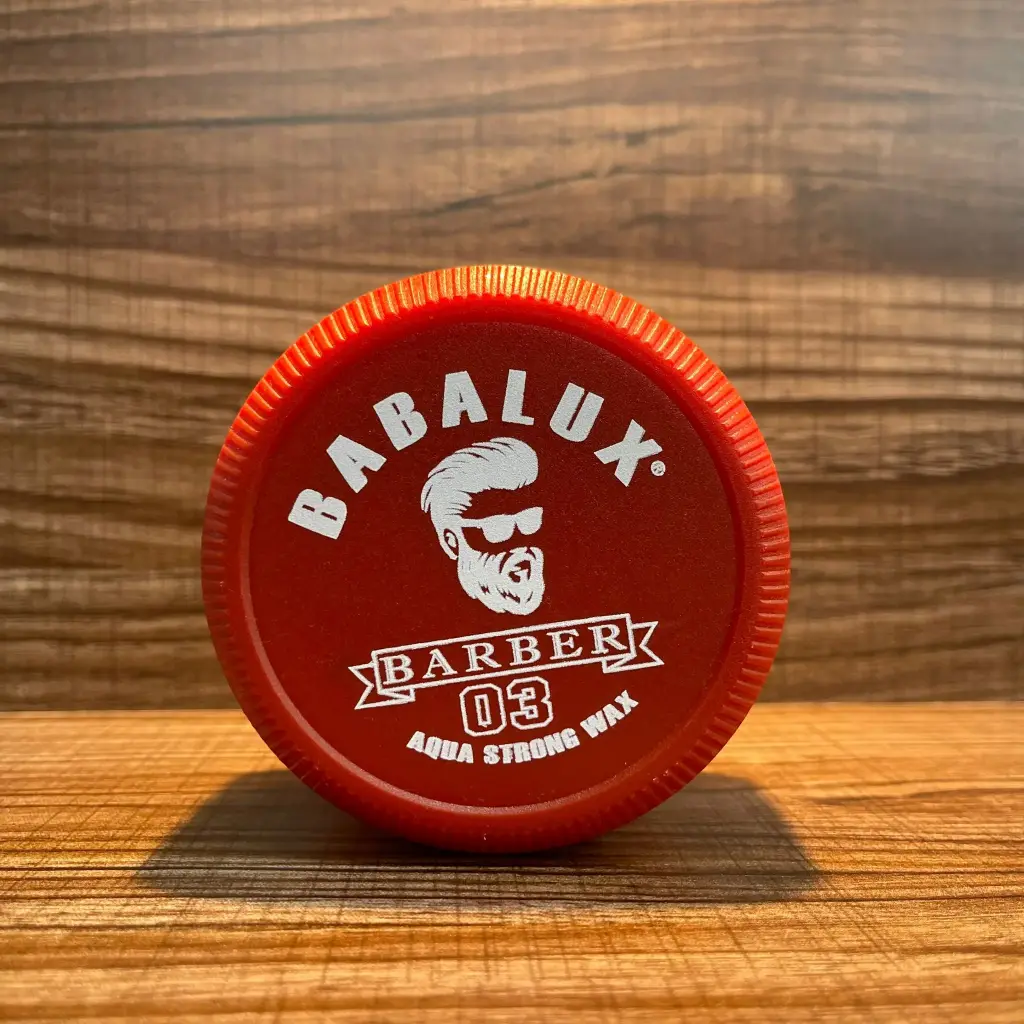 Babalux Hair Wax