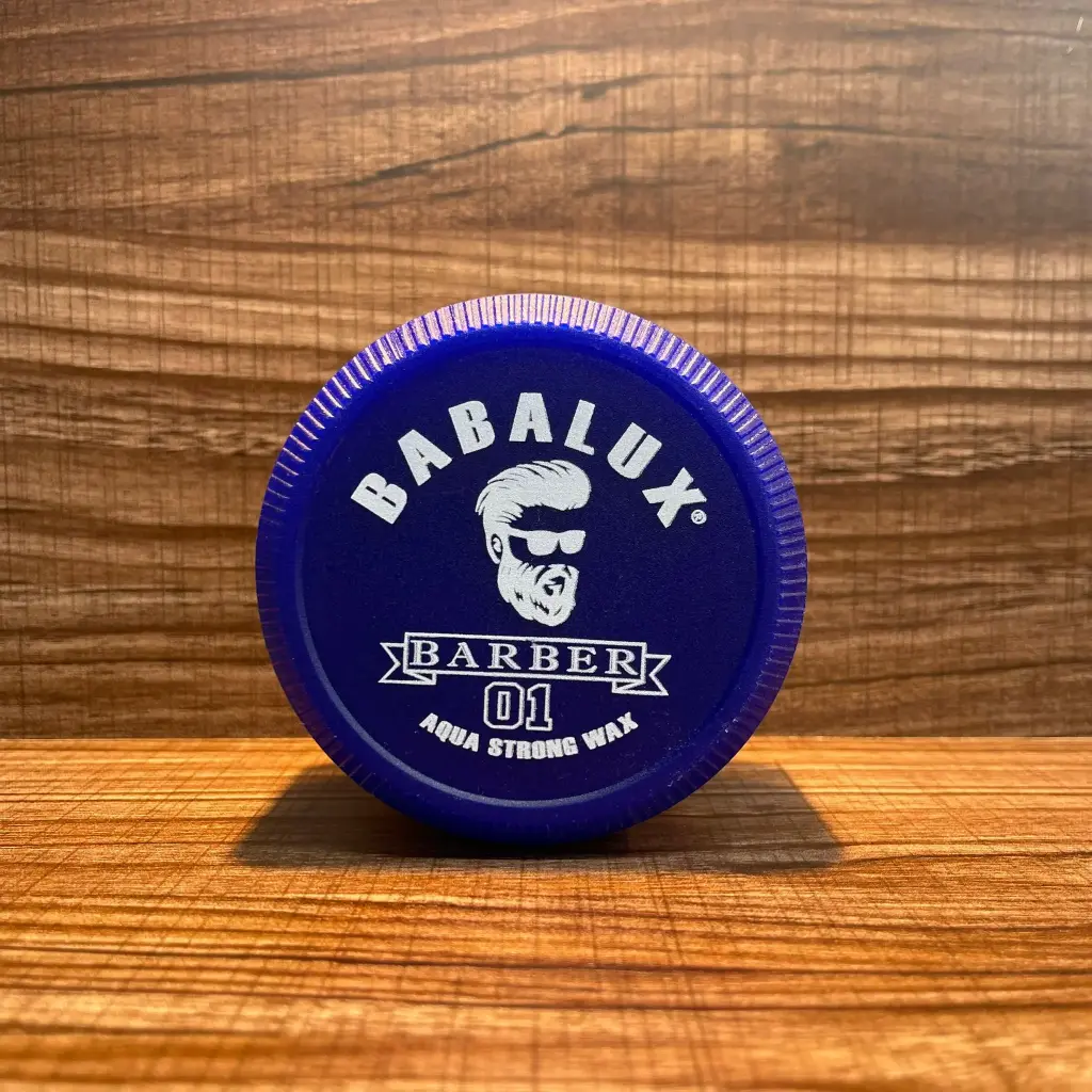 Babalux Hair Wax