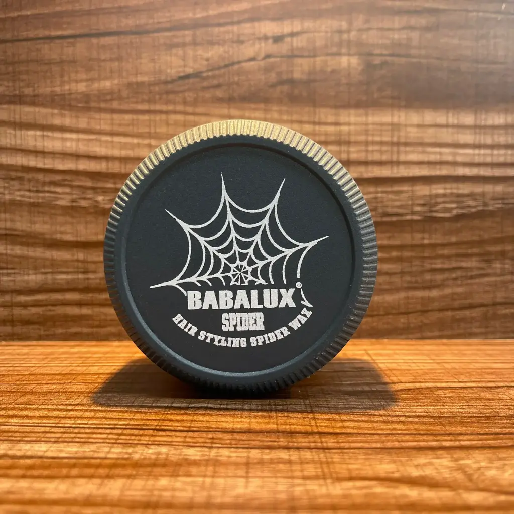 Babalux Spider Hair Wax