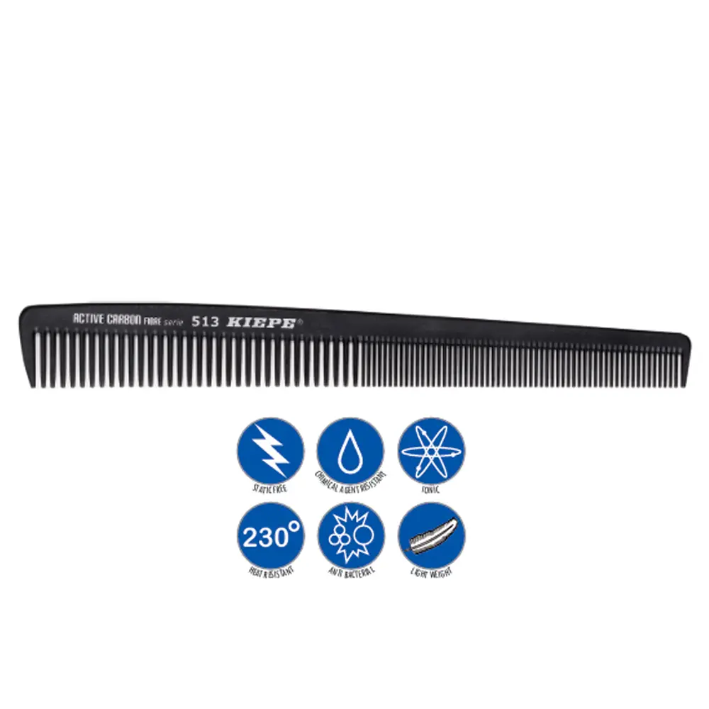 ACTIVE CARBON FIBRE series