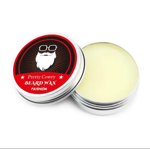Beard Wax