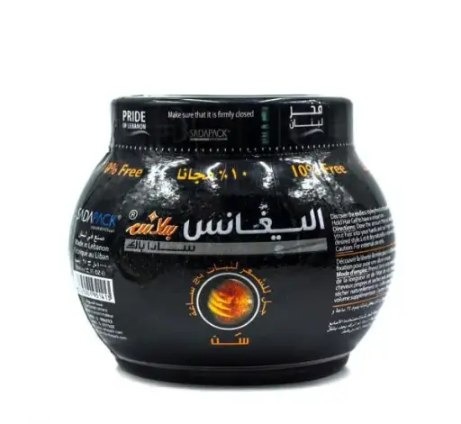 ELEGANCE Plus Hair Gel