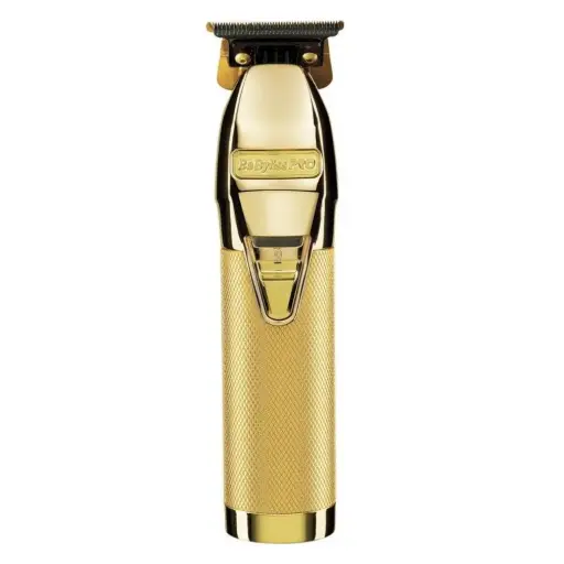 BaByliss PRO SkeletonFX Gold