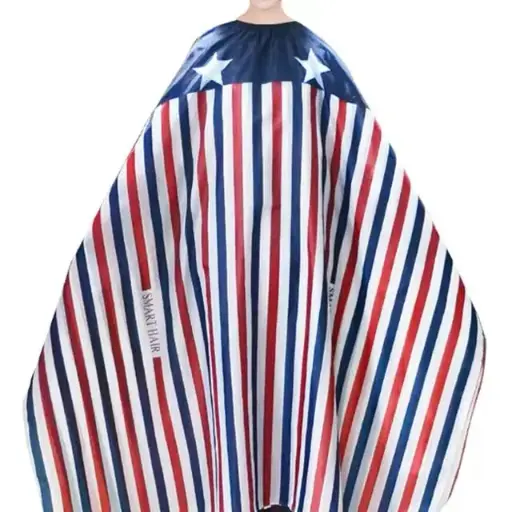 Hairdressing Cape Barber Salon