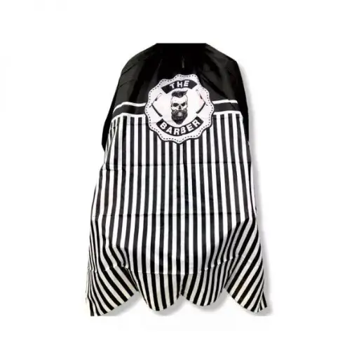 Hairdressing Cape Barber Salon