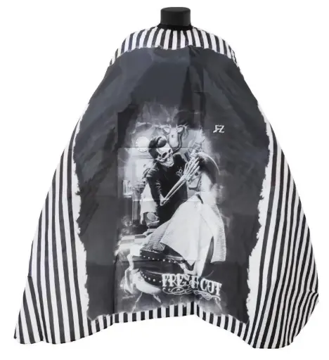 Hairdressing Capes Barber Salon