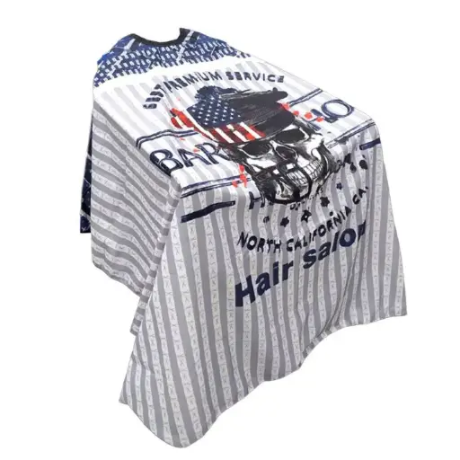 Hairdressing Capes Barber Salon