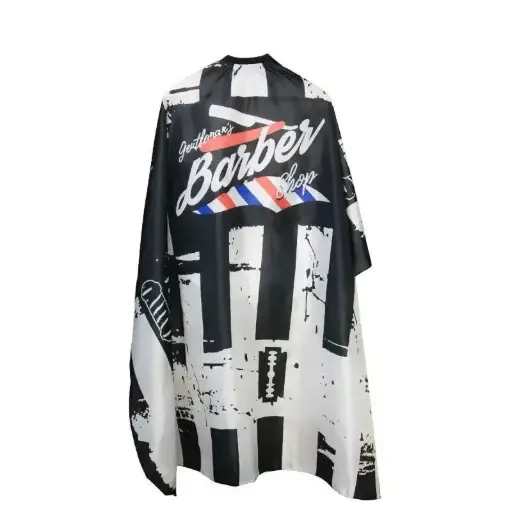 Hairdressing Capes Barber Salon