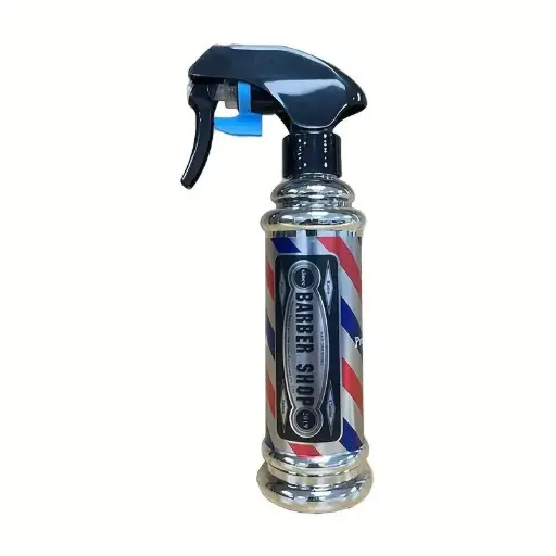 High spray bottle barber water sprayer bottle 200ml
