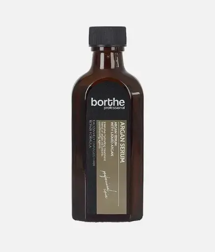 Borthe Professional Argan Hair Serum 100ml