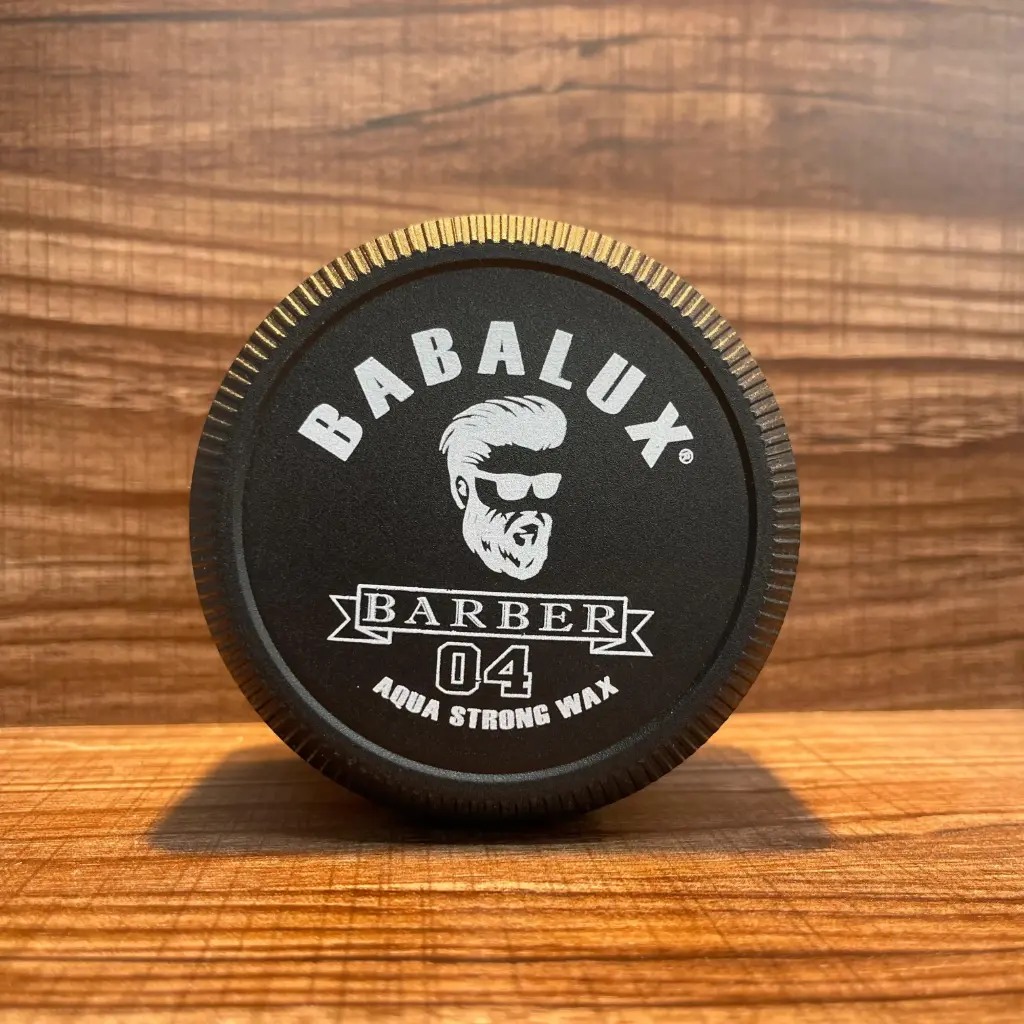 Babalux Hair Wax