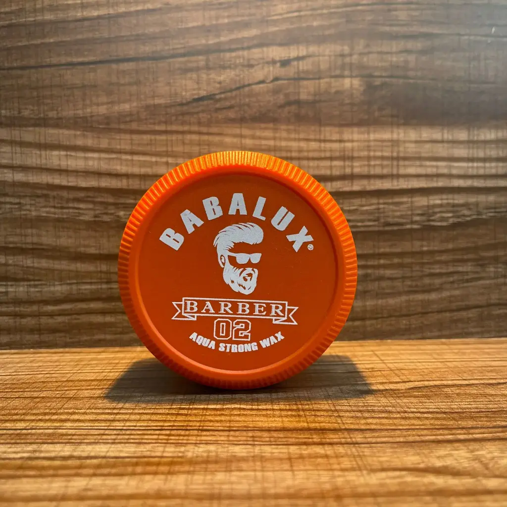 Babalux Hair Wax