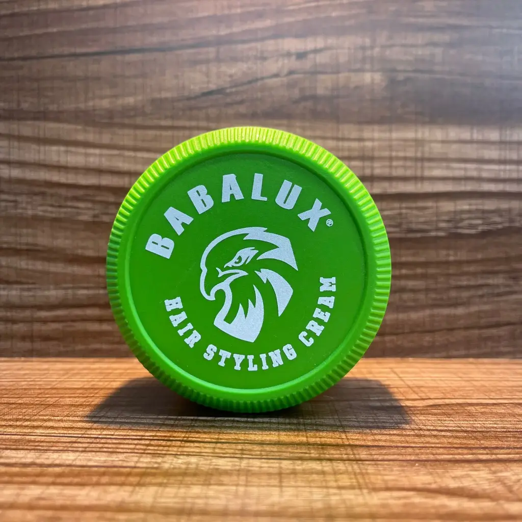 Babalux Hair Wax