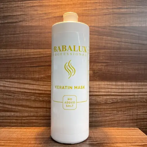 Babalux Keratin Mask 1000ml