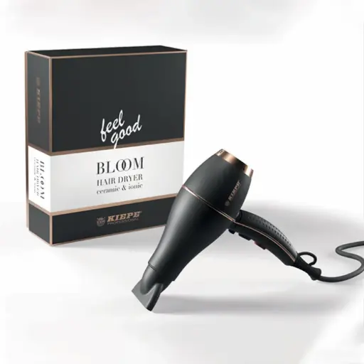 Hair dryer BLOOM